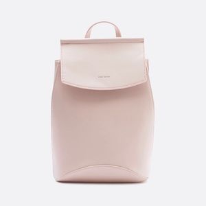 Pixie Mood Vegan Leather Kim Convertible Backpack